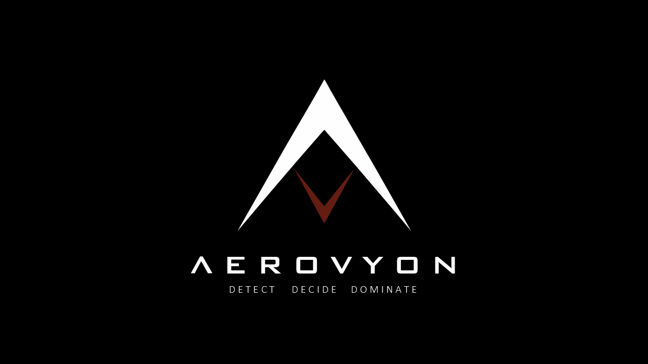 AEROVYON Logo